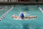 Swimming vs Babson  Wheaton College Swimming vs Babson College. - Photo By: KEITH NORDSTROM : Wheaton, Swimming, Babson